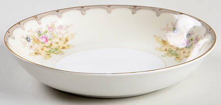 Linden Fruit/Dessert (Sauce) Bowl