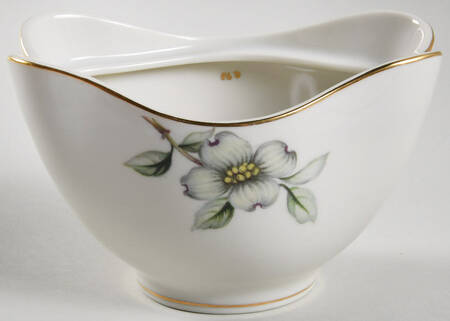 Livonia  Sugar Bowl No Lid