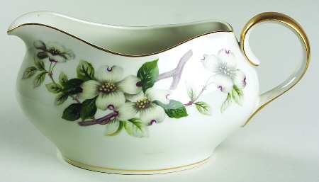 Livonia  Gravy Boat
