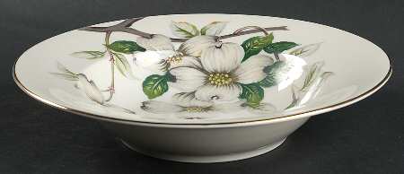 Rim Soup Bowl
