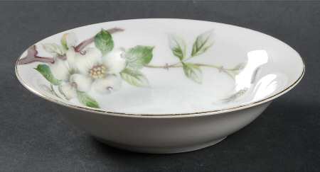 Livonia  Fruit/Dessert (Sauce) Bowl by Meito