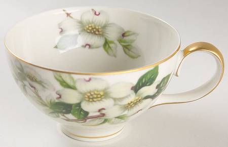 Livonia  Flat Cup