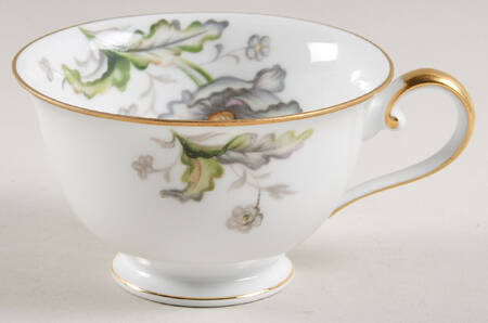 Lotus Footed Cup