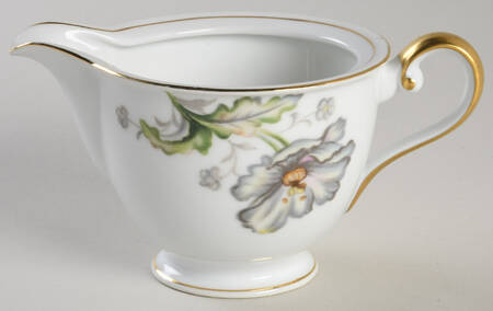 Lotus Creamer