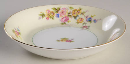Lucille Coupe Soup Bowl