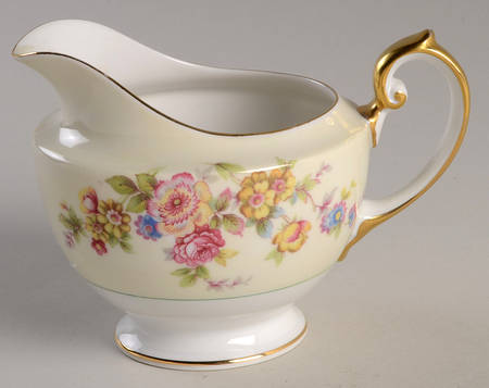 Lucille Creamer