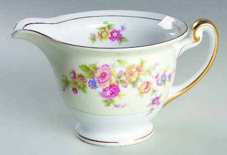 Lucille Creamer