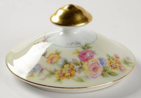 Lucille Lid for Sugar Bowl