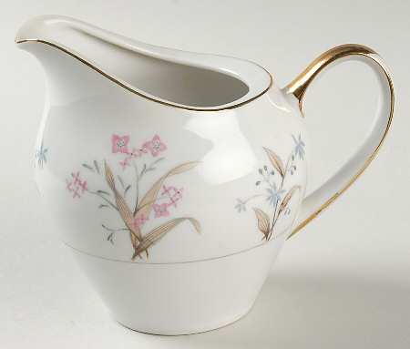 Lucille Creamer