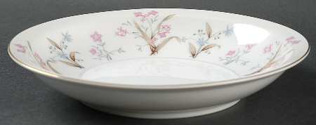 Lucille Rim Soup Bowl