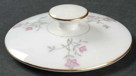 Lucille Lid for Sugar Bowl