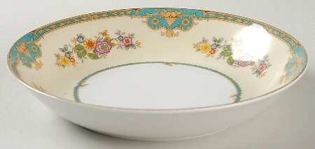 Madrid Coupe Soup Bowl