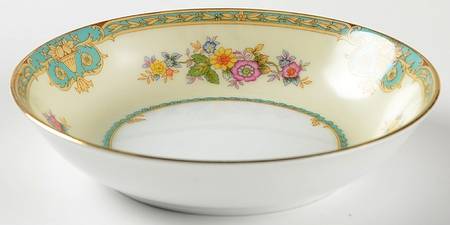 Madrid Fruit/Dessert (Sauce) Bowl