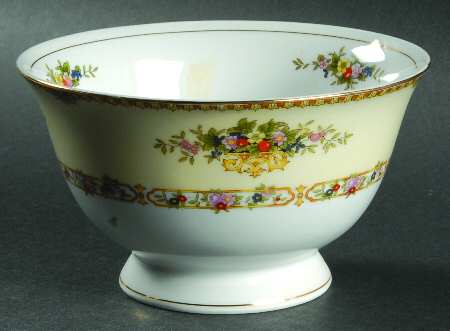 The Malta Cranberry Bowl