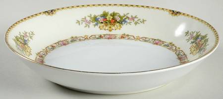The Malta Coupe Soup Bowl