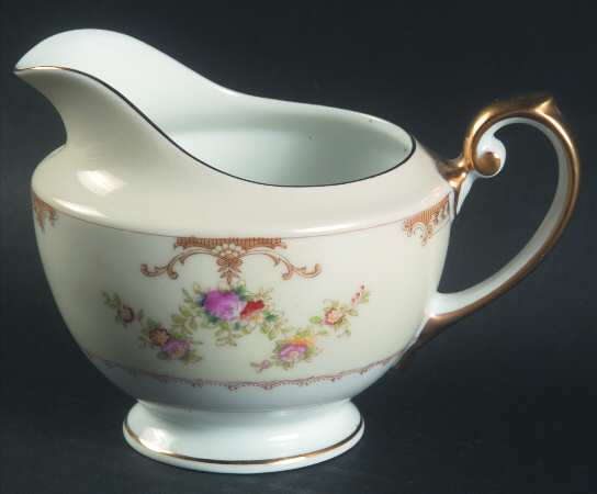 Marie Creamer