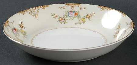 Marie Coupe Soup Bowl