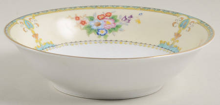 Marcia Coupe Cereal Bowl