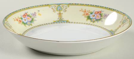 Marcia Coupe Soup Bowl