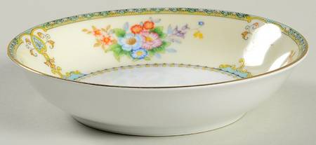 Marcia Fruit/Dessert (Sauce) Bowl