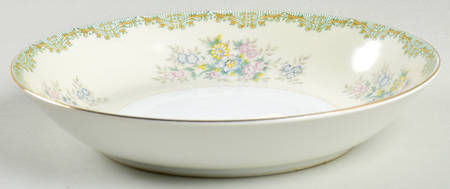 Marie  Coupe Soup Bowl