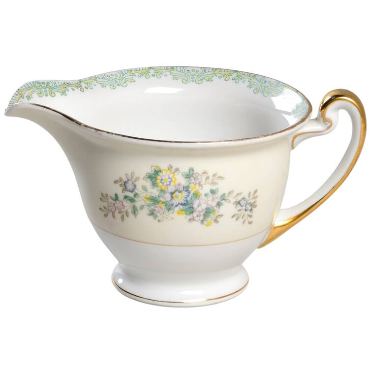 Marie  Creamer