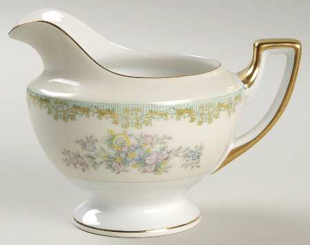 Marie  Creamer