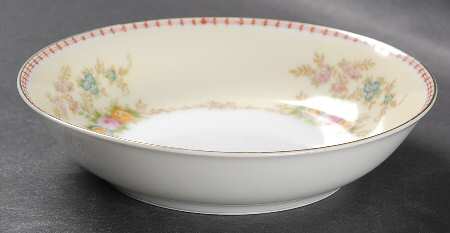 Marjorie Fruit/Dessert (Sauce) Bowl