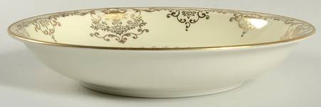 Prince Royal (Marquis) Rim Soup Bowl