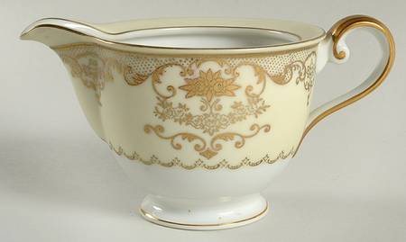 Prince Royal (Marquis) Creamer
