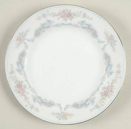 Meadowbrook Bread & Butter Plate