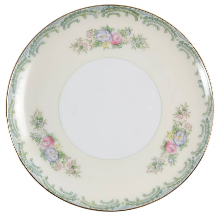 MEI100 Saucer for Cream Soup Bowl