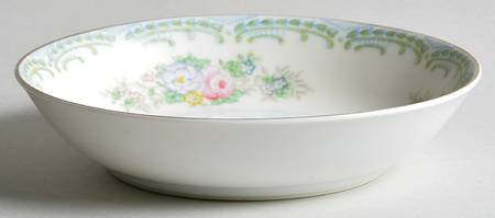 MEI100 Fruit/Dessert (Sauce) Bowl