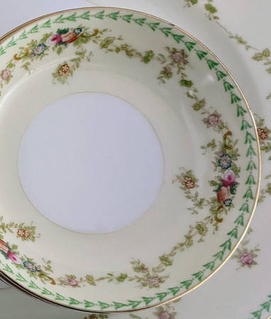 MEI103 Fruit/Dessert (Sauce) Bowl