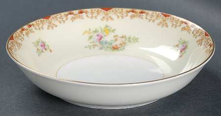 MEI106 Fruit/Dessert (Sauce) Bowl