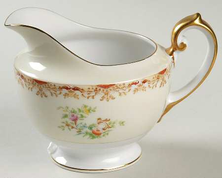 MEI106 Creamer