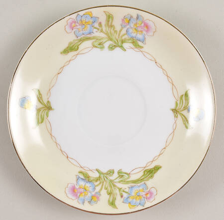 MEI108 Saucer