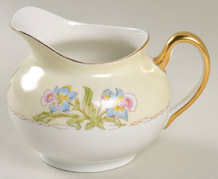 MEI108 Creamer