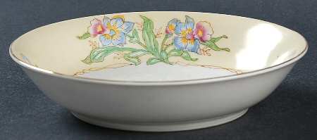 MEI108 Fruit/Dessert (Sauce) Bowl