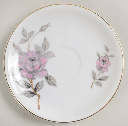 MEI109 Saucer