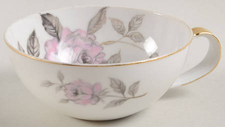 MEI109 Flat Cup