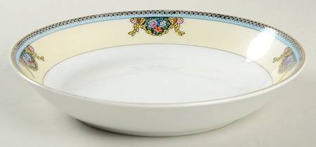 MEI11 Coupe Soup Bowl