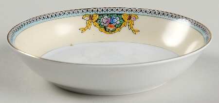 MEI11 Fruit/Dessert (Sauce) Bowl