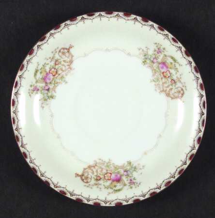 MEI111  Saucer