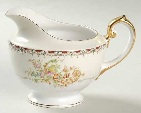 MEI111  Creamer