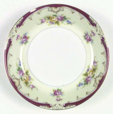 MEI114 Coupe Soup Bowl