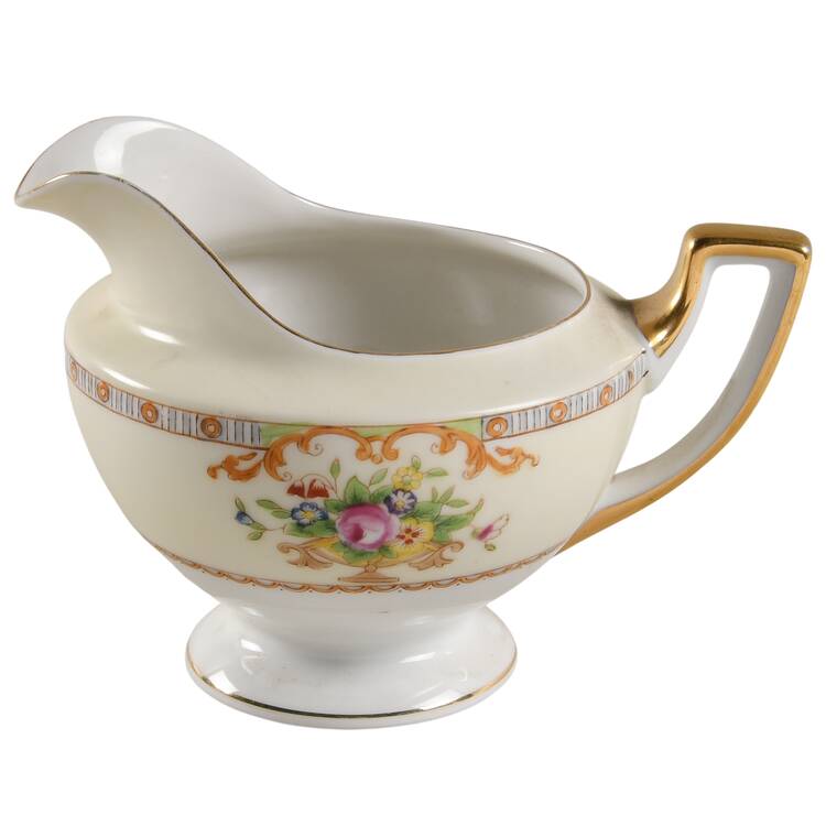 MEI115 Creamer