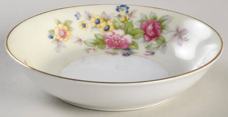 MEI116 Fruit/Dessert (Sauce) Bowl