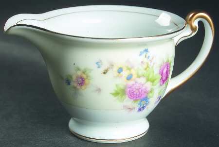 MEI116 Creamer