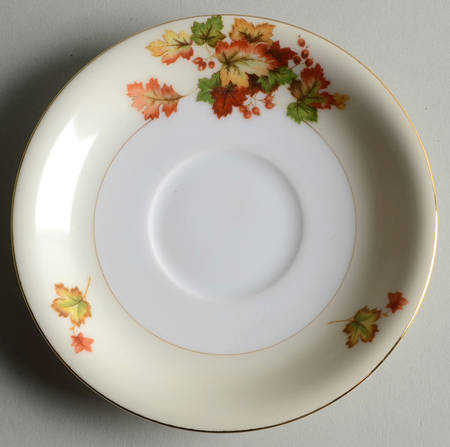 MEI117 (F & B JAPAN) Saucer